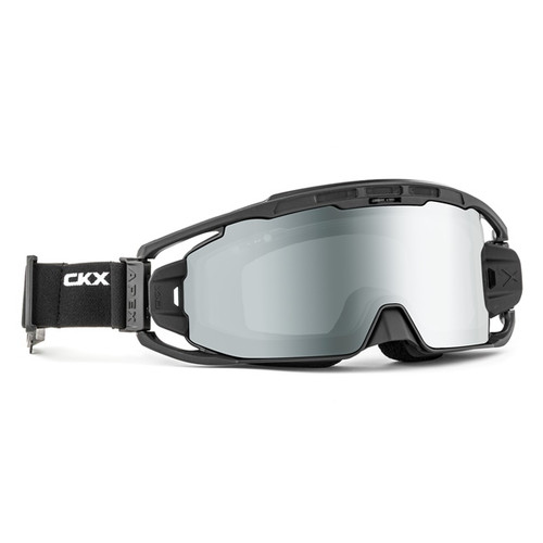 CKX Apex Goggle Black - 120472