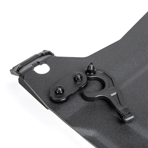 Kimpex SeatJack SeatJack LT/DX seat brackets - 000351