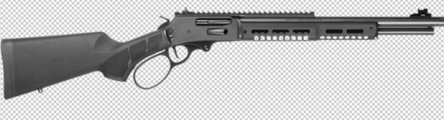 S&W Model 1854 Lever Action 30-30 Win, 16.5" Barrel, Black