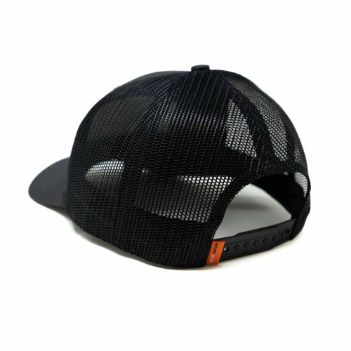 MeatEater Bear Grease Hat, Charcoal