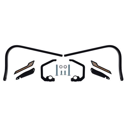 Barkbusters Two Point Mount Hardware Kit - 870286