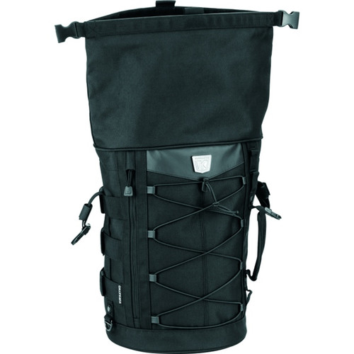 Kuryakyn Momentum Deadbeat Duffle Bag 23 L - 838697