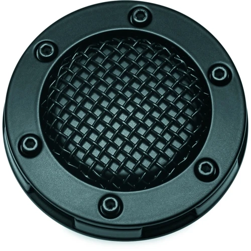 Kuryakyn Mesh Gas Caps Vented 838666 - 838666