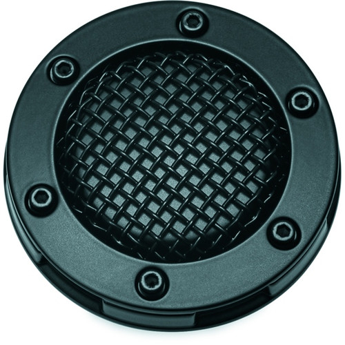 Kuryakyn Mesh Gas Caps Vented 838666 - 838666