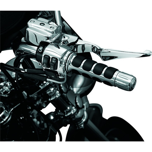Kuryakyn Mechanical Throttle Cruise Assist - 838659