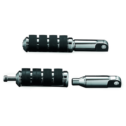 Kuryakyn Male Mount Footpeg Extension - 838649