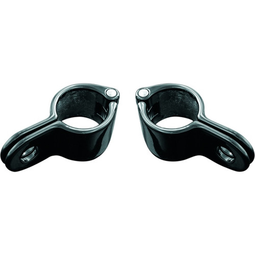 Kuryakyn Magnum Quick Clamp - 838648