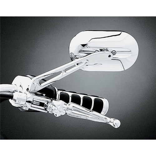 Kuryakyn Magnum Plus Mirror - 838640