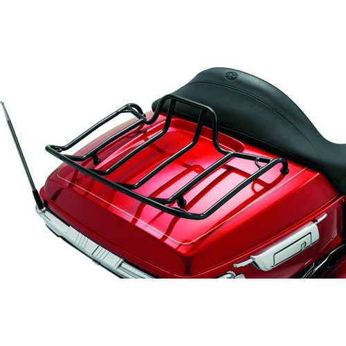 Kuryakyn Luggage Rack Tour Pack - 838627