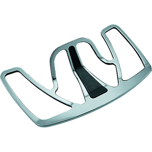Kuryakyn Luggage Rack - 838622