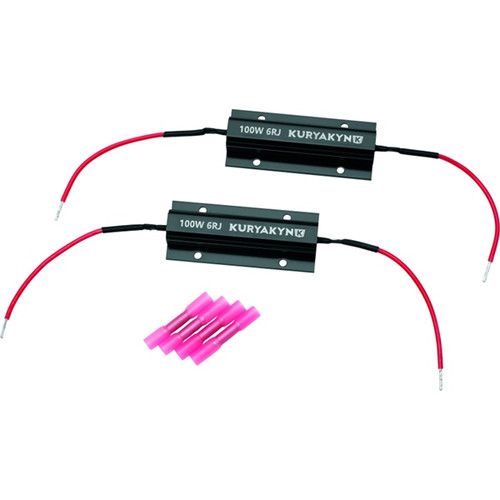 Kuryakyn Load Equalizer - 838569