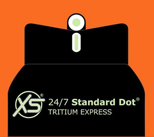 XS 24/7 Express HK P2000 - 24-7 Standard Dot Tritium