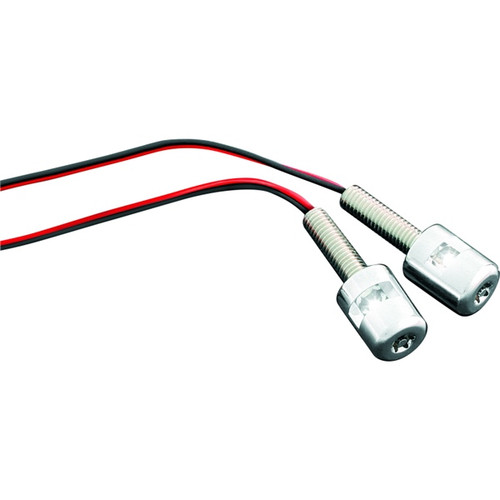Kuryakyn Led License Plate Bolt Light - 838547