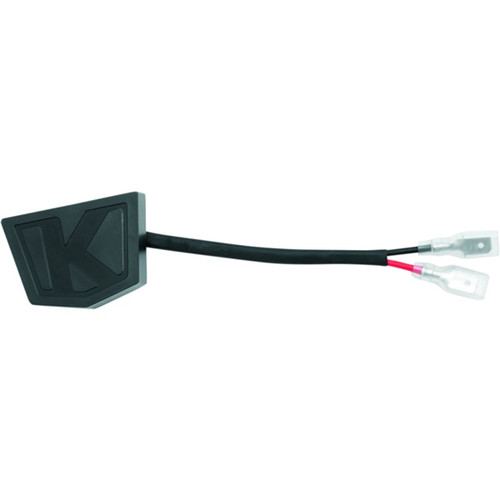 Kuryakyn LED Flash Relay With Male Spade - 838544