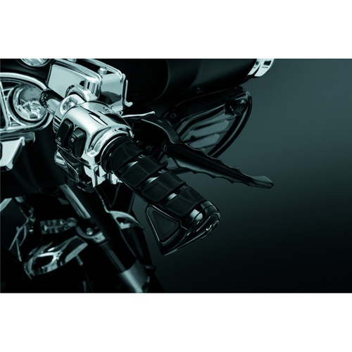 Kuryakyn Kinetic Throttle Bosse - 838478