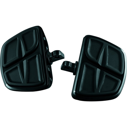 Kuryakyn Kinetic Mini Board With Adapter - 838470