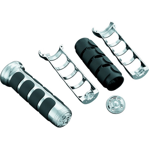 Kuryakyn ISO Grip For Heated Grip 838439 - 838439
