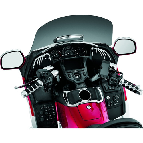 Kuryakyn ISO Grip For Heated Grip 838439 - 838439