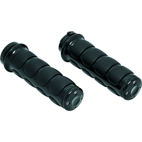 Kuryakyn ISO Grip Dual Cable - 838438