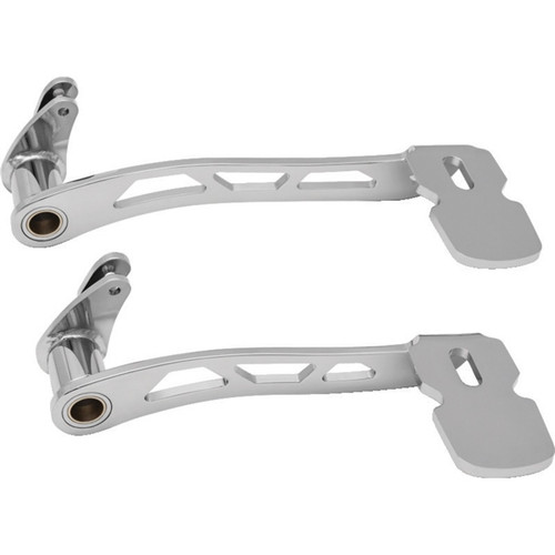 Kuryakyn Extended Brake Pedal Girder - 838392