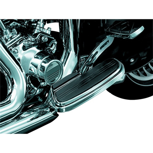 Kuryakyn Floorboard Exhaust Boot Guard - 838384