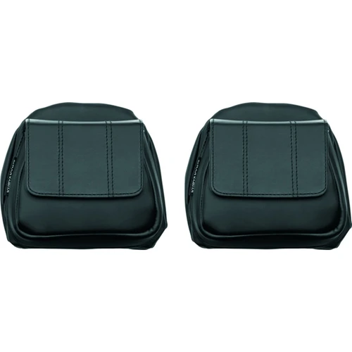Kuryakyn Fairing Lower Door Pocket - 838363