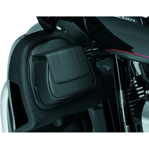 Kuryakyn Fairing Lower Door Pocket - 838363