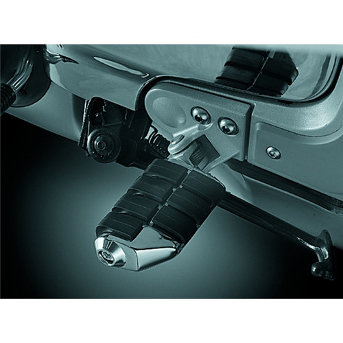 Kuryakyn Dually Peg - 838338