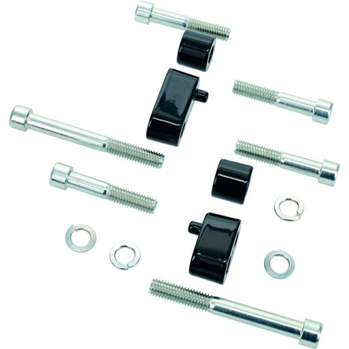 Kuryakyn Driver Floorboard Spacer - 838328