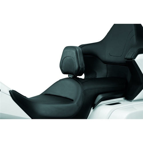 Kuryakyn Rider Backrest - 838324