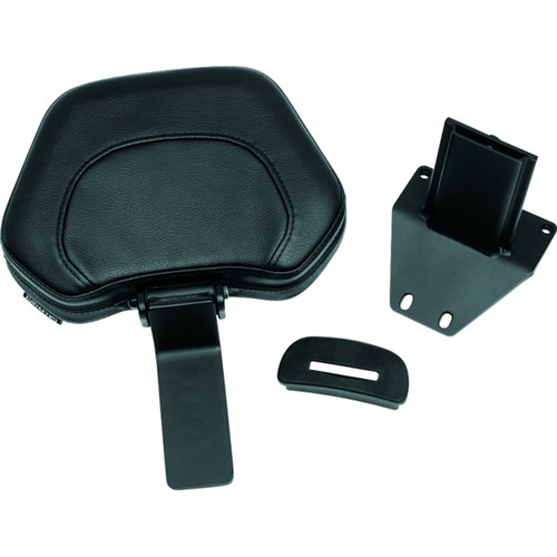 Kuryakyn Rider Backrest - 838324