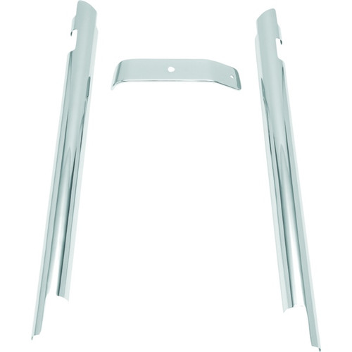 Kuryakyn Downtube Cover - 838311