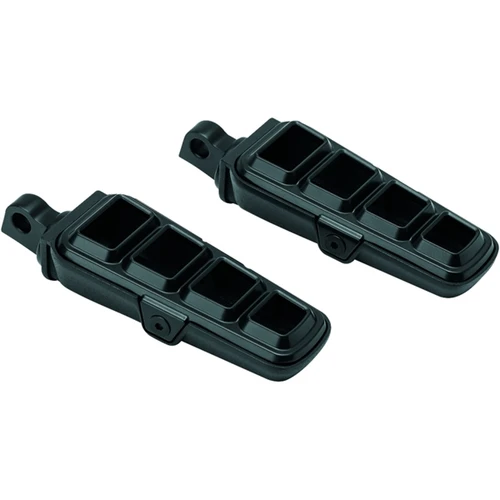 Kuryakyn Dillinger Peg With Adapter - 838301