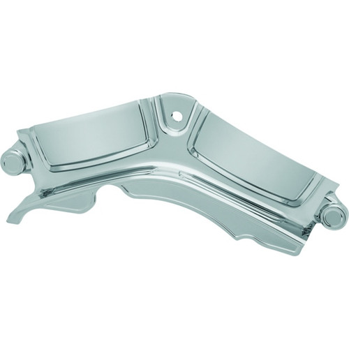 Kuryakyn Cylinder Base Cover - 838262
