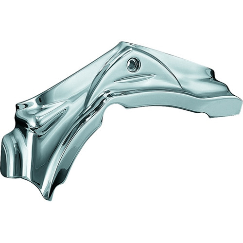 Kuryakyn Cylinder Base Cover - 838261