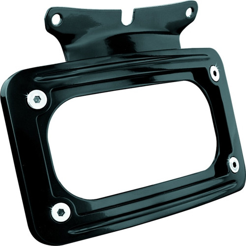Kuryakyn License Plate Frame - 838250