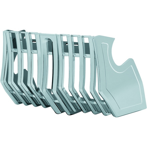 Kuryakyn Coolant Pump Cover - 838240