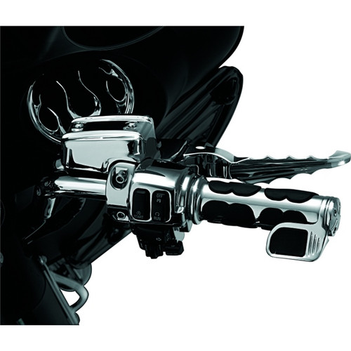 Kuryakyn Iso Throttle Bosse - 838234