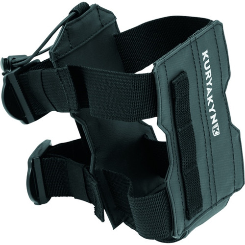 Kuryakyn Clinger Bottle Holder - 838228