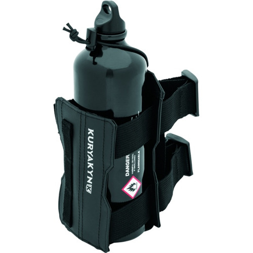 Kuryakyn Clinger Bottle Holder - 838228