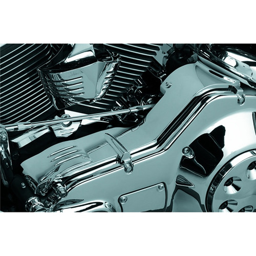Kuryakyn Cast Inner Primary Cover - 838218