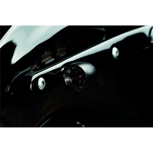 Kuryakyn Bullet 1000 Taillight - 838207