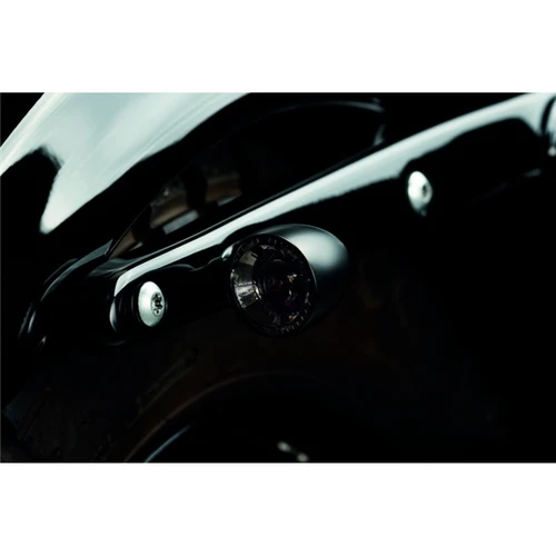 Kuryakyn Bullet 1000 Taillight - 838207