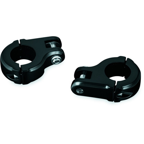 Kuryakyn Brute Highway Peg Mount - 838202