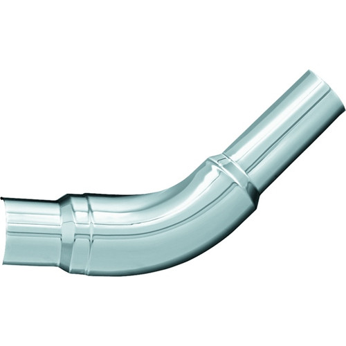 Kuryakyn Bridge The Gap Heat Shield - 838201