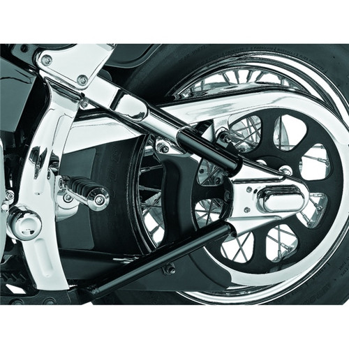 Kuryakyn Boomerang Frame Cover - 838176