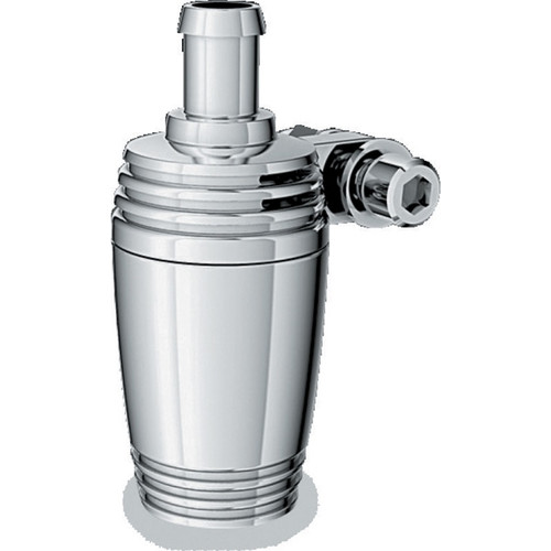 Kuryakyn Bluegrass Breather Catch Tank - 838172