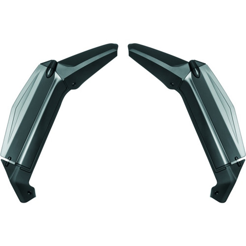 Kuryakyn Air Deflector Wind Deflector - HONDA - 838115