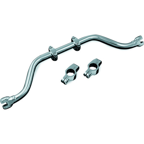 Kuryakyn Adjustable Mustache Bar - 838103