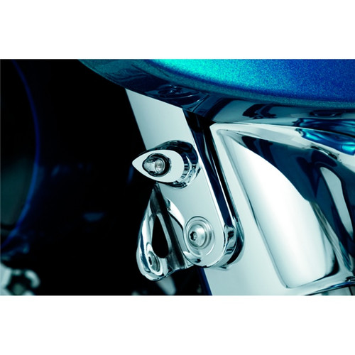 Kuryakyn Kellerman Atto Lens - 838041